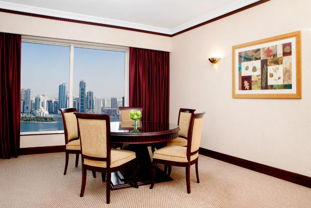 Executive Suite Room